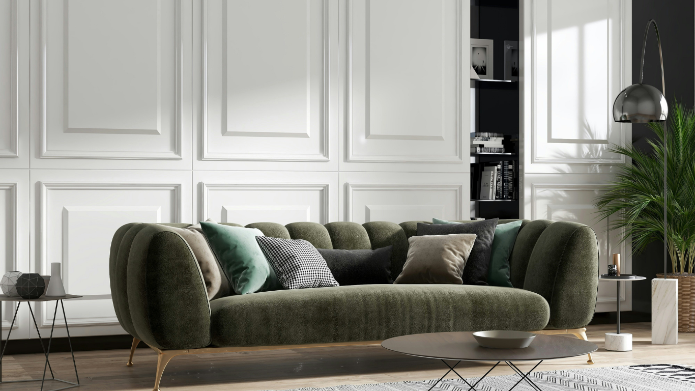 Crafting Timeless Interior Spaces 3