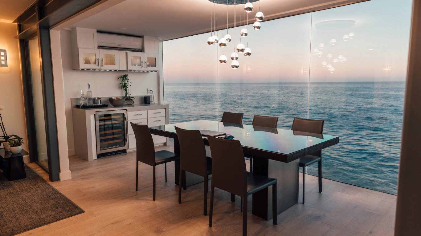 Crafting Timeless Interior Spaces 5